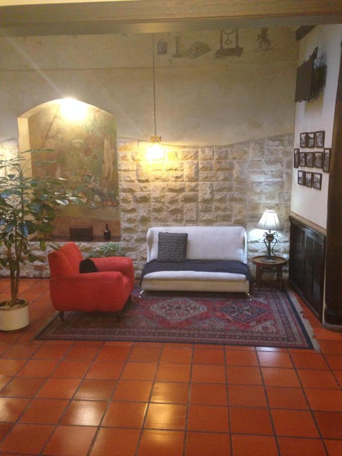 La Posada Cuencana Hotel Luaran gambar