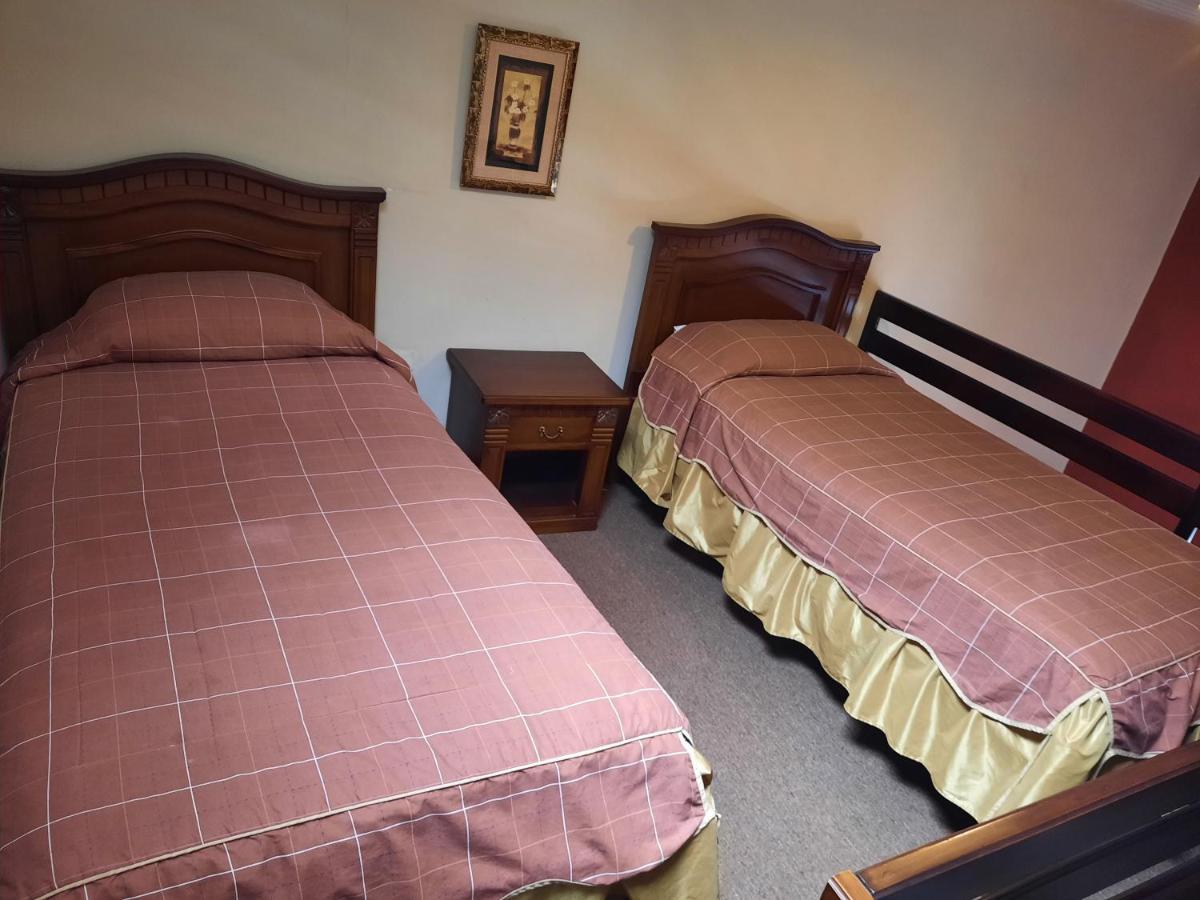 La Posada Cuencana Hotel Luaran gambar