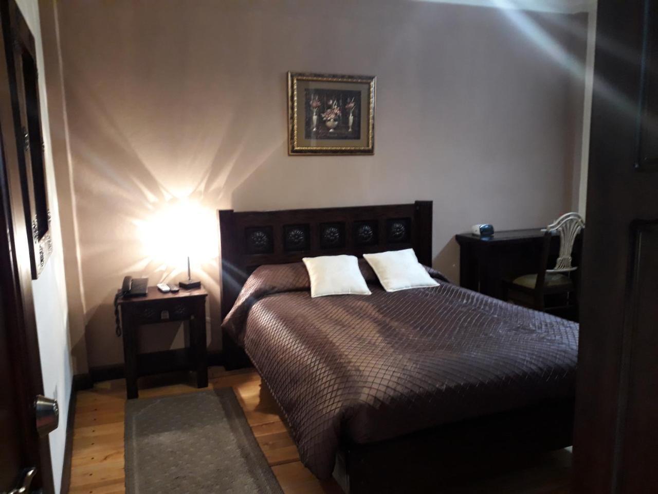 La Posada Cuencana Hotel Luaran gambar